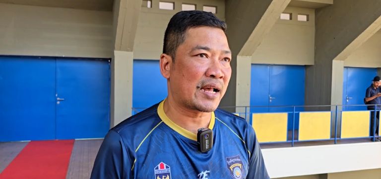 លោក សាន សុក្រិត លើកឡើងថា ក្រុម...