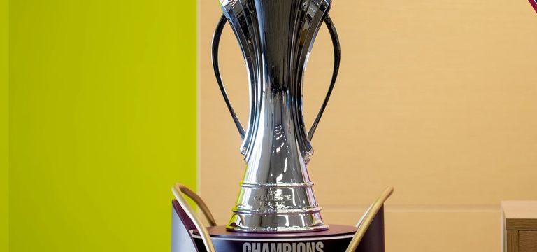 ក្រុមឈ្នះជើង​ឯក AFC Challenge ...