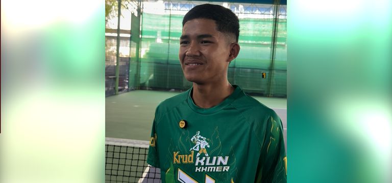 ធ្លាប់ប៉ះ២ដង រឿង ចិត្រា យល់ថា ...