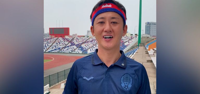 ដំណើរជីវិត ៨ ឆ្នាំ របស់ Shadow...