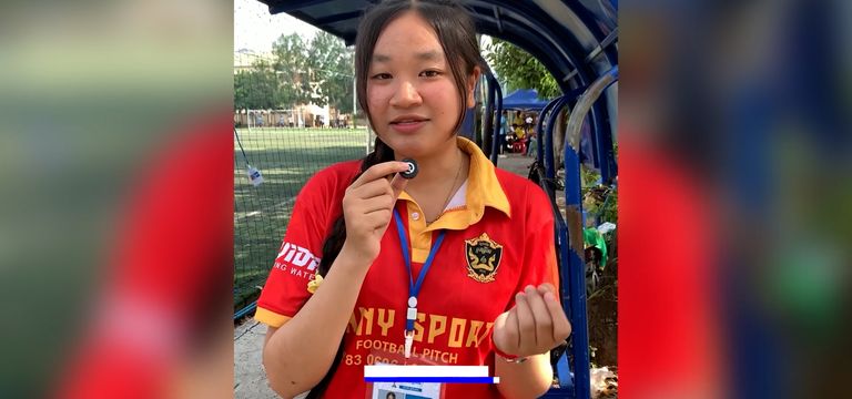 បន្ថែមចំណេះដឹង និងបទពិសោធថ្មីៗ...