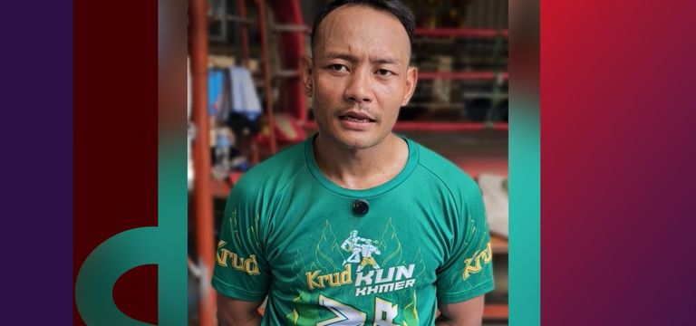 ចេញទៅសង្វៀន ឡាវ ១ឈុតធំសប្ដាហ៍ន...