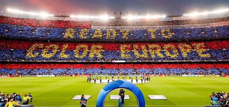 តើយប់នេះ Barcelona អាចធ្វើរឿងអ...
