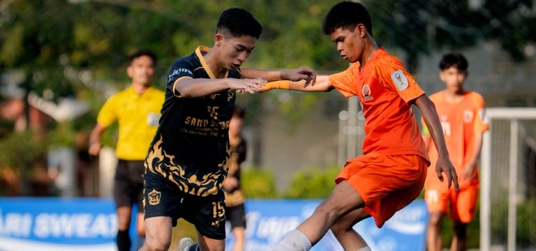 ប្រធានក្រុមវិទ្យាល័យឫស្សីកែវ ឆ...