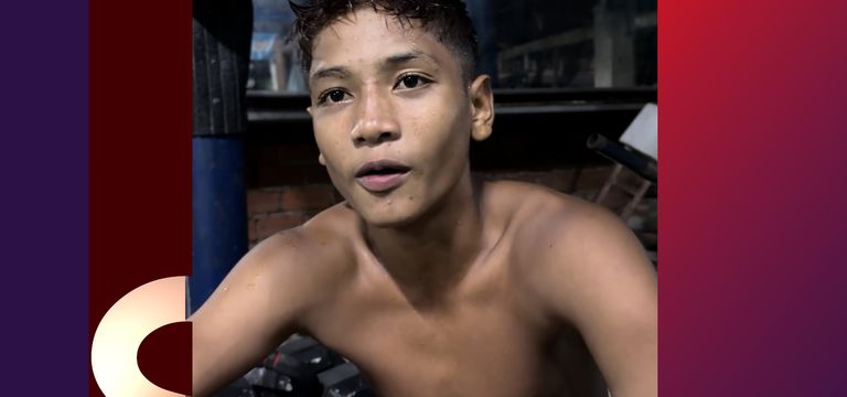 សេចក្ដីព្យាយាមតែងទទួលបានផល! រី...