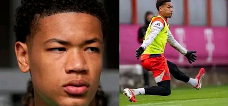 វិបត្តិអ្នកចាំទីបង្ខំឱ្យ Bayer...