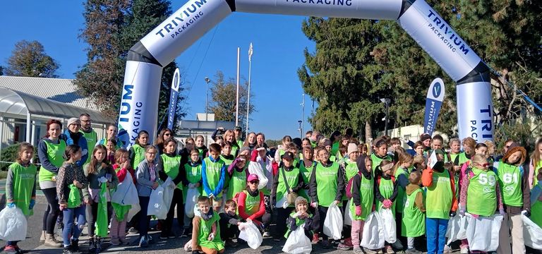 Plogging ការរត់មួយបែប ដែលល្អសម...