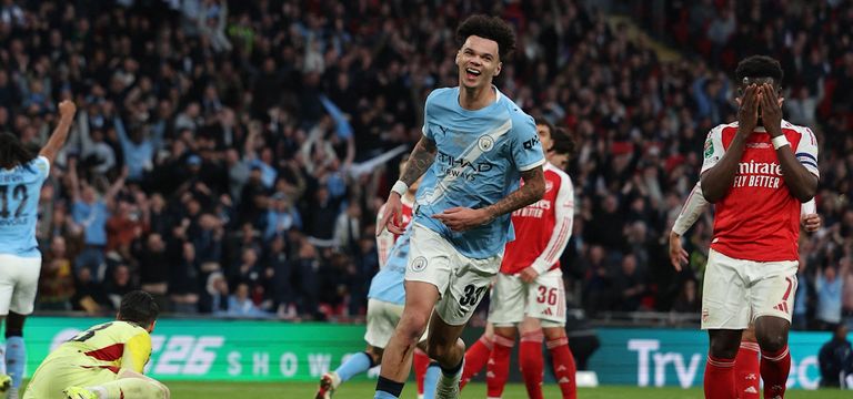 ទុក្ខជាន់លើទុក្ខ! Arsenal ជួបវ...