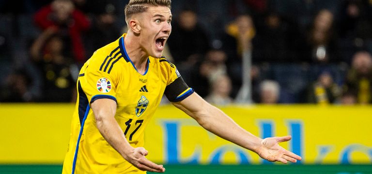 មូលហេតុដែលស៊ុយអែតអាចឡើងជុំចុងក...