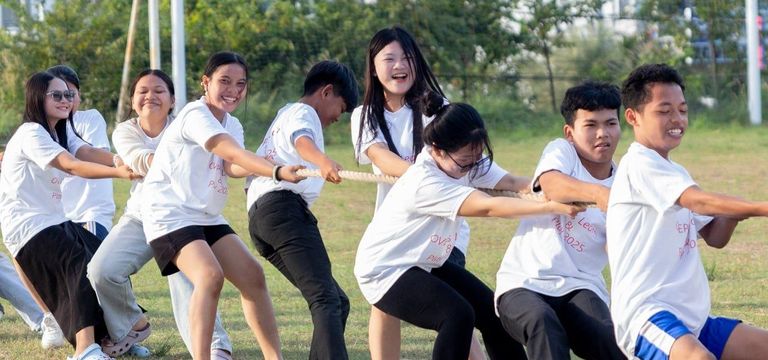 យុទ្ធនាការផ្សព្វផ្សាយគុណតម្លៃអ...