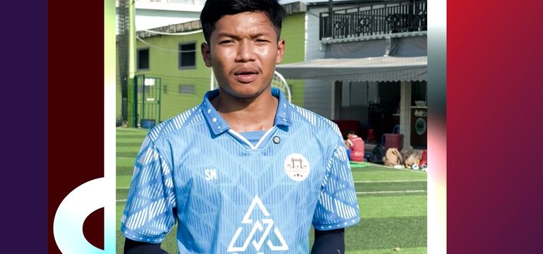 ជម្ពូវ័ន ប្ដេជ្ញាចង់កសាងប្រវត្...