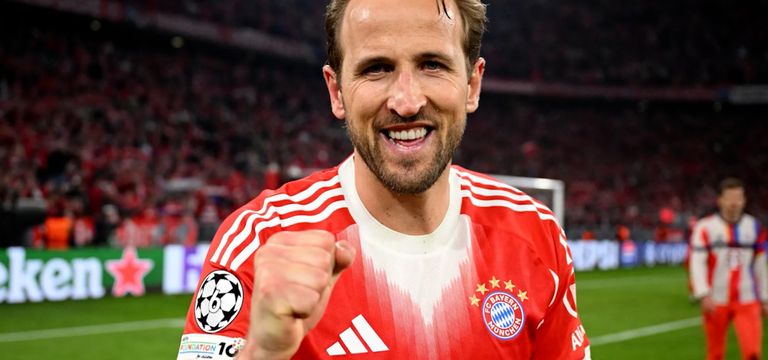 លទ្ធផលបានពីការប្រឹងប្រែង! Harr...