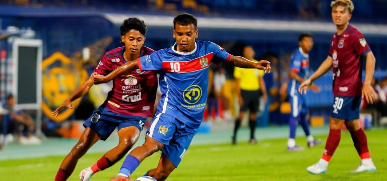 ទោះរកឃើញជើងឯក CPL ហើយក្តី ក៏ក្...