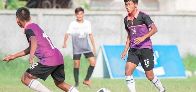 អតីតខ្សែការពារឥន្ទ្រទេវី ចាន់ ...