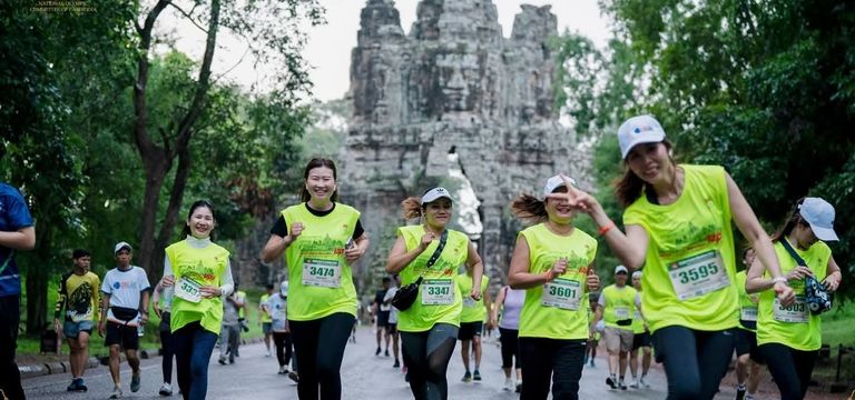 មូលហេតុ Forbes ជ្រើសរើសម៉ារ៉ាត...