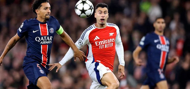 តើ Arsenal អាចបានពានមាស UCL ដែ...