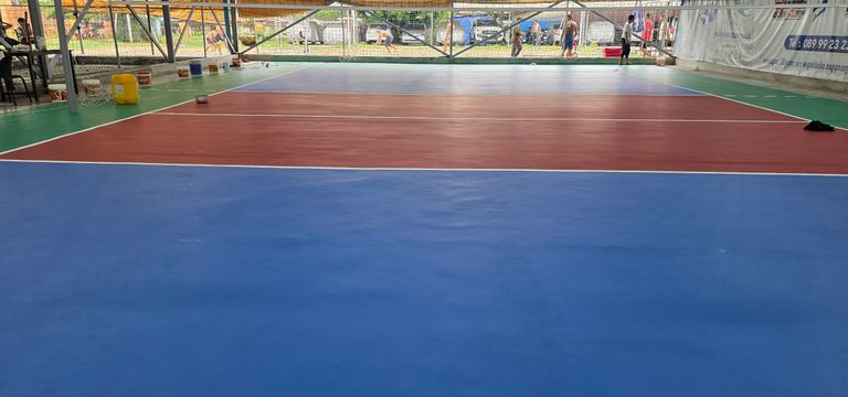 តារាងបាល់ទះវិទ្យាល័យវត្តកោះក្រ...