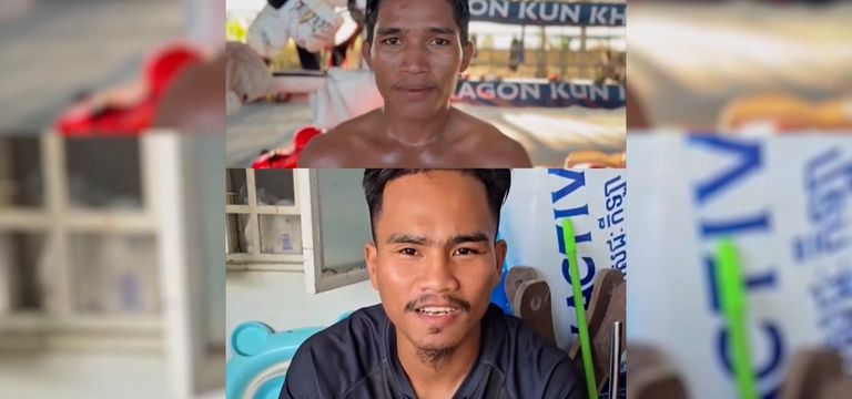 តើ ពេជ្រ ប៊ុនសិទ្ធ អាចបំបែកប្រ...