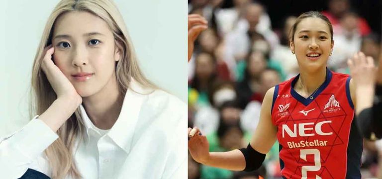 «គួរឱ្យស្រលាញ់ណាស់! មើលទៅដូចជា...