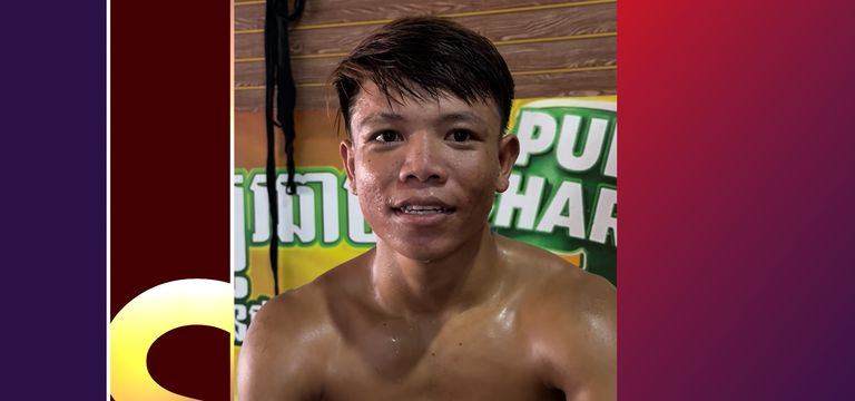 ភាពជោគជ័យ ធឿន ធារ៉ា ជំរុញឲ្យ ក...