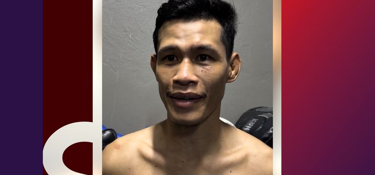 ប៊ុន សុធា ជូចត់ណាស់ជាមួយក្លិប ...
