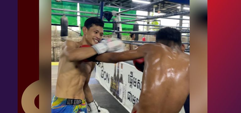 ប៊ុន សុធា និង ធន់ ម៉េងហុង ក្លា...