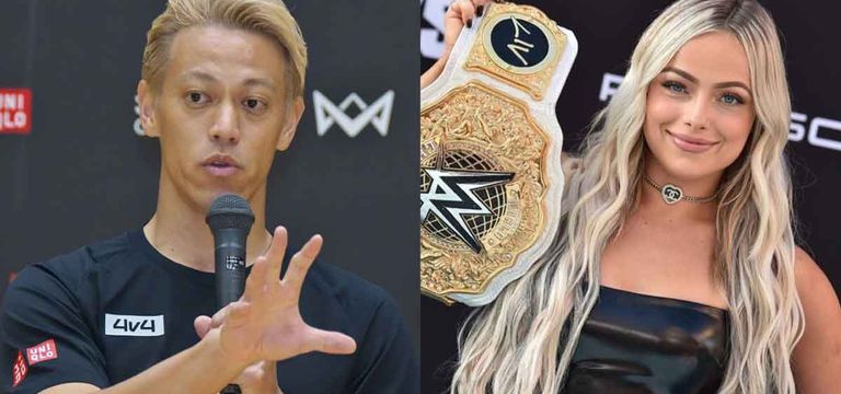 រងការរិះគន់! Keisuke Honda ក្រ...
