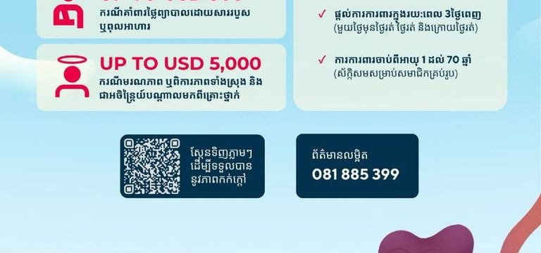 ក្រុមហ៊ុនធានារ៉ាប់រង ហ្វតតេ បង...