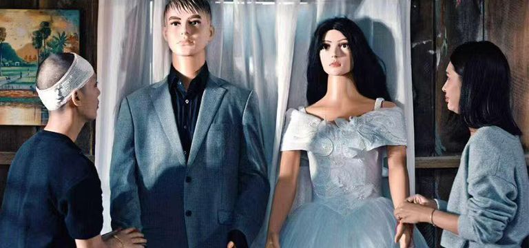 រឿង "ភ្លើង​ឆេះ​ក្លឹបក្រោមដី" ជាប់​ក្នុង​បញ្ជី​ពាន​រង្វាន់ Golden Petrel នៅមហោស្រពភាពយន្តសិល្បៈអាស៊ី លើកទី២