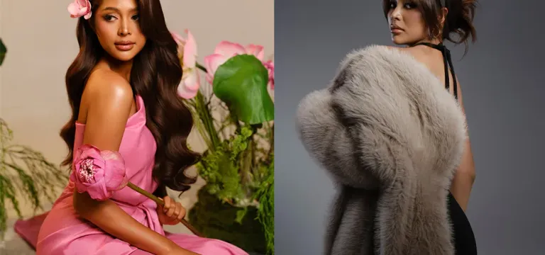 កុយ អេនណា កើន Follower នៅលើ Instagram រហូតដល់ ១ លាននាក់ហើយ