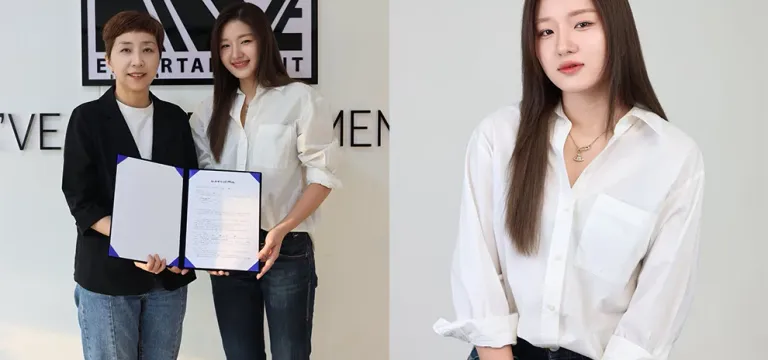 ហ៊ូអ៊ីន ហ្វាង់ បេក្ខភាពលេចធ្លោ The Voice Cambodia រដូវកាលទី ៣ ក្លាយជាសិល្បករ K've Entertainment