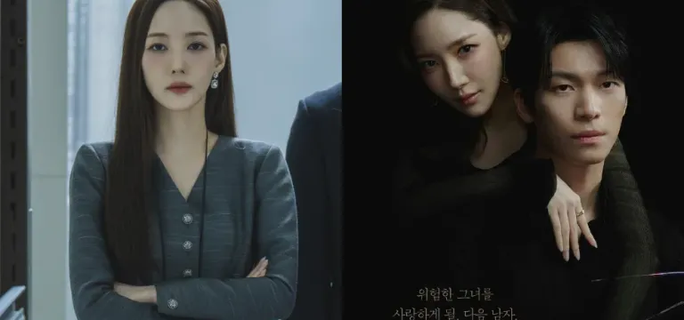 ផ្ទុះការព្រួយបារម្ភ! Park Min Young សម្រកគីឡូដោយញ៉ាំតែទឹក ៣លីត្រក្នុងមួយថ្ងៃ ដើម្បីសម្ដែងរឿង Siren’s Kiss