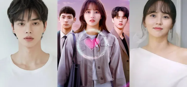 Song Kang និង Kim So Hyun វិលមកជួបគ្នាម្ដងទៀត ក្រោយឃ្លាតអស់ ៥ ឆ្នាំ បន្ទាប់ពីរឿង Love Alarm