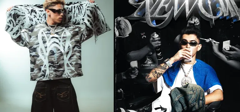 New Cut ពី វណ្ណដា និង យប់ដំបូង របស់ ទេព ពិសិដ្ឋ ទម្លាក់ព្រមគ្នាក្នុងថ្ងៃតែមួយ