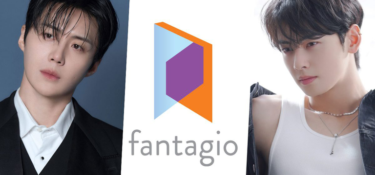 រឿងអាស្រូវ Cha Eun Woo និង Kim Seon Ho ធ្វើឱ្យវិបត្តិហិរញ្ញវត្ថុក្រុមហ៊ុន Fantagio កាន់តែដុនដាប