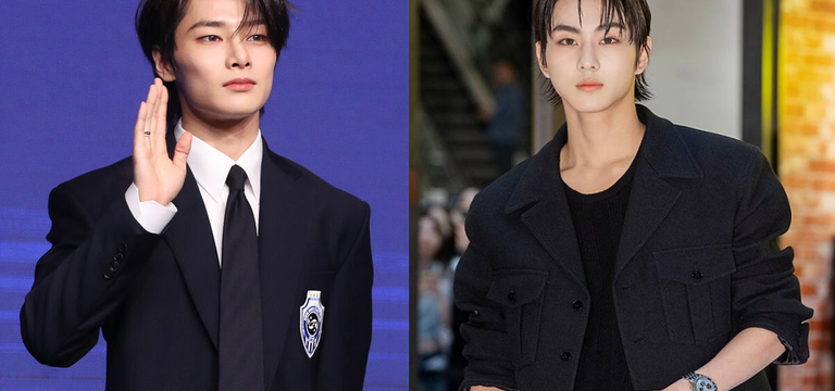 Jungwon ក្រុម ENHYPEN និង I.N ក្រុម Stray Kids បរិច្ចាគម្នាក់ ១០០ លានវ៉ុនជួយយុវជន និងអ្នកជំងឺមហារីក ក្នុងថ្ងៃខួបកំណើតខ្លួន