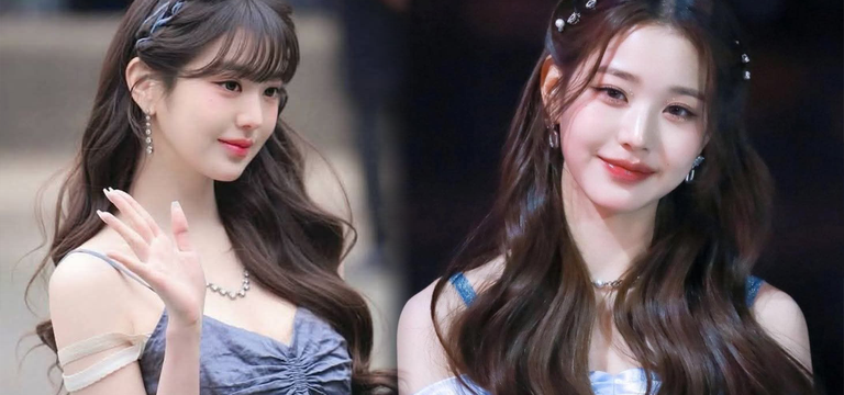 ស្អាតហើយចិត្តល្អទៀត! Won Young ក្រុម IVE បរិច្ចាគប្រាក់ផ្ទាល់ខ្លួន ២០០ លានវ៉ុនដើម្បីជួយដល់អ្នកជំងឺកុមារ និងយុវវ័យ