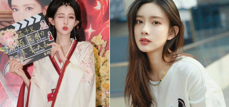 អាំងប៉ាវខ្នាតធំ! តារាសម្ដែងចិន Meng Ziyi ជូនរថយន្តតម្លៃរាប់ម៉ឺនដុល្លារដល់ជំនួយការជាកាដូលើកទឹកចិត្តបុណ្យចូលឆ្នាំ