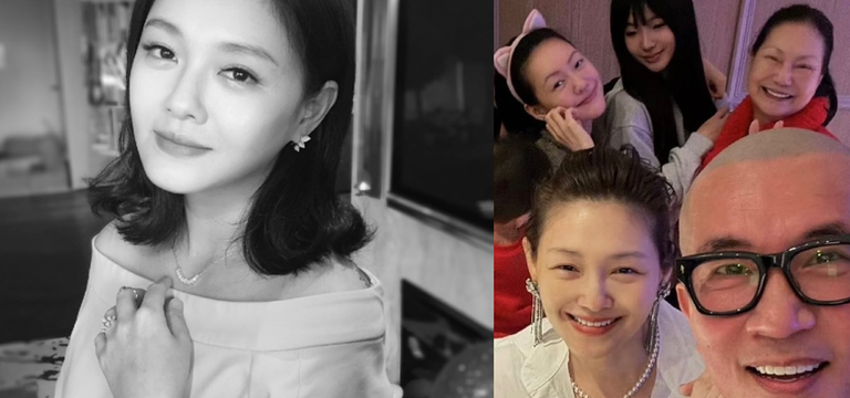 ម្ដាយបង្កើត សាន់ឆាយ ចេញបកស្រាយពាក្យចចាមអារ៉ាមជម្លោះចែកមរតក ៣២ លានដុល្លារជាមួយកូនប្រសាប្រុស