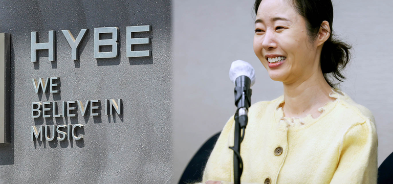 ទីបំផុត Min Hee Jin ឈ្នះក្តីបានសម្រេច ខណៈ HYBE ត្រូវតុលាការបញ្ជាឱ្យបង់ប្រាក់សំណង ១៧.៧ លានដុល្លារ