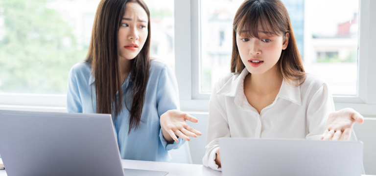 មិត្តភក្តិ និងការងារ៖ នៅពេលចំណងមិត្តភាពអាចប្រេះស្រាំ ដោយសារធ្វើការនៅកន្លែងតែមួយ