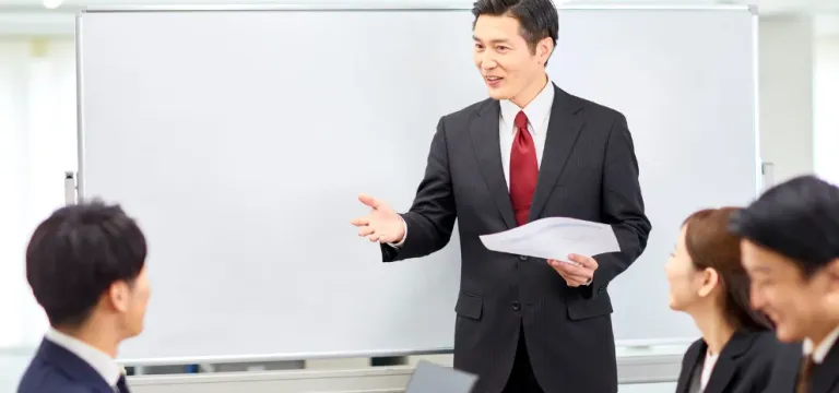 គន្លឹះទាំង ៦ ជួយបង្កើនទំនុកចិត្ត បន្ថែមមន្តស្នេហ៍ឱ្យអ្នកក្នុងបន្ទប់ប្រជុំ