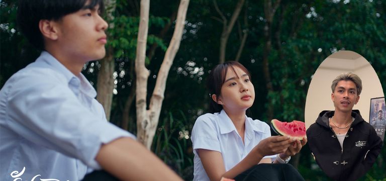 វណ្ណដា សរសើររឿងខ្មែរកំពុងល្បី "សែន​ឆ្ងាយ​ក្បែរ​អ្នក​” ទាំង​គុណភាព ការសម្ដែង និងបច្ចេកទេស