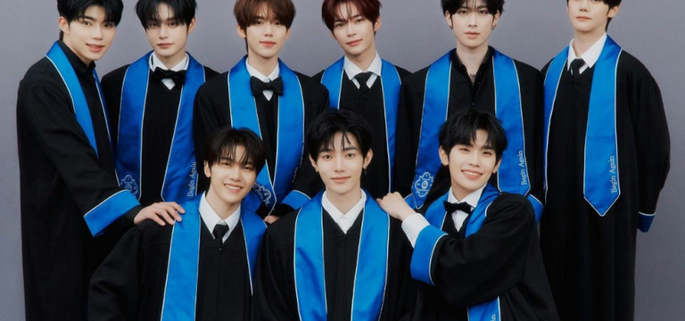 មិនបានទៅទាំងអស់គ្នាទេ! ក្រុម ZEROBASEONE នឹងបន្តដំណើរជាថ្មីជាមួយសមាជិកត្រឹម ៥នាក់