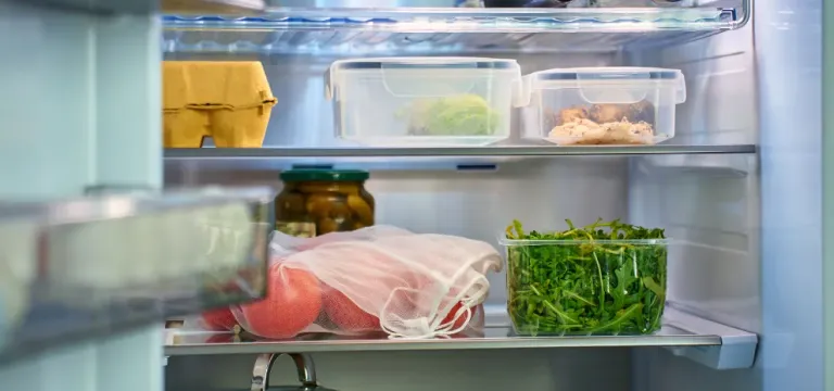 កំហុសទាំង ៧ ធ្វើឱ្យទូទឹកកកស៊ីភ្លើងខ្លាំង តែមនុស្សភាគច្រើនធ្វើខុសទាំងមិនដឹងខ្លួន!