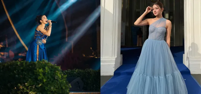 ហ៊ូអ៊ីន ហ្វាង់ ចូល K've entertainment បានជួប និងលេង Trend រាំជាមួយព្រះនាង ជេនណា ភ្លែត