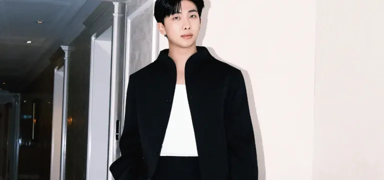 ការបរិច្ចាគរបស់ RM ជួយឱ្យសិល្បៈគំនូរបុរាណរបស់កូរ៉េ ក្លាយជាឯកសារសម្រាប់ការអប់រំ និងស្រាវជ្រាវ