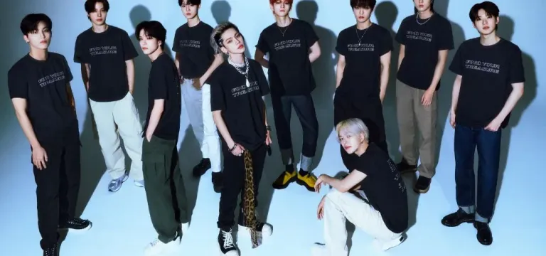 វត្តមាន Treasure លើទឹកដីកម្ពុជាអង្រួនចិត្តអ្នកគាំទ្រអន្ដរជាតិពេញបណ្ដាញសង្គម X