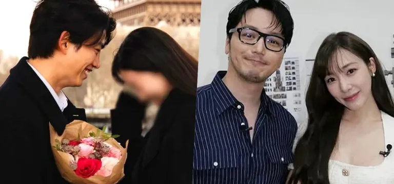 តារាកូរ៉េល្បីៗច្រើនគូប្រកាសរៀបការយ៉ាងភ្ញាក់ផ្អើលនាដើមឆ្នាំ ២០២៦