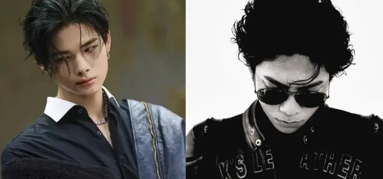 “Pop Out” បទល្បីរបស់ N.John ទាក់ចិត្ត សមាជិក ENHYPEN Niki